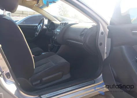 2008 Nissan Altima 2.5 S z USA, uszkodzony, nr VIN 1N4AL21E88N470475